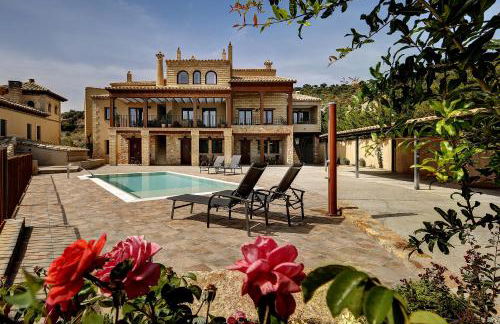 El Portal de Alquezar - Photo 3