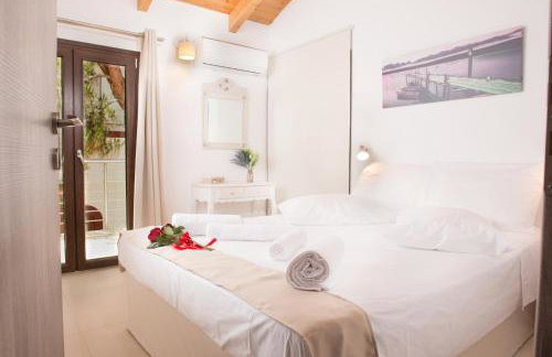 Houmeli Maisonettes & Apartments - Foto 48