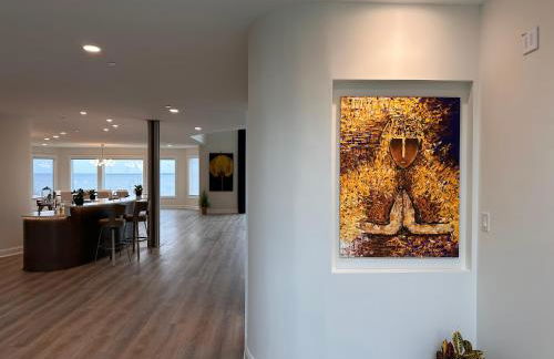 Namaste on the Bay - Foto 11