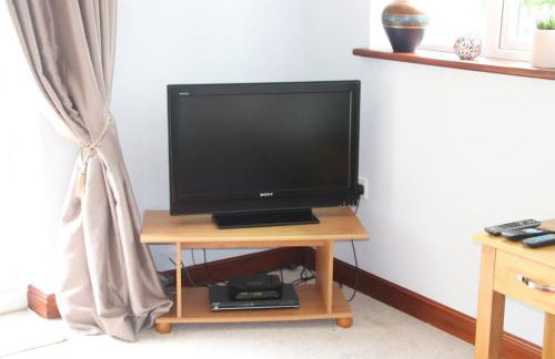 Garn Lodge - Foto 51