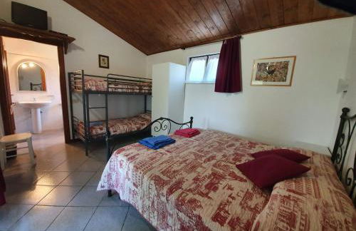 Agriturismo Il Burlino Apartments - Foto 33