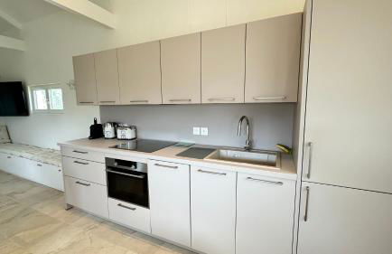 MAISON SUR LA PLAGE avec VUE MER PANORAMIQUE - Foto 19