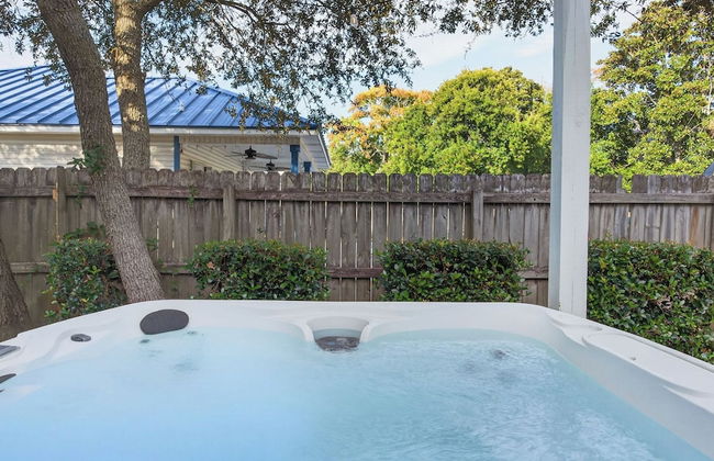 Pelican Retreat by Avantstay 5 Mins TO Beach Pet Friendly w/ Pool & Bbq! - Foto 47