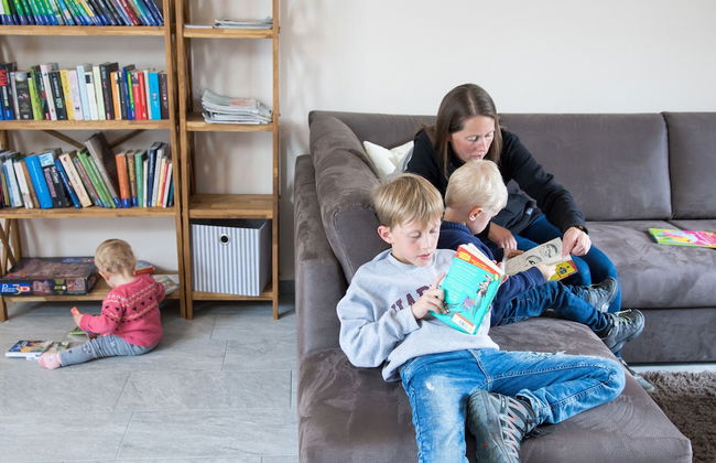 Appart Gastauer - Photo 48