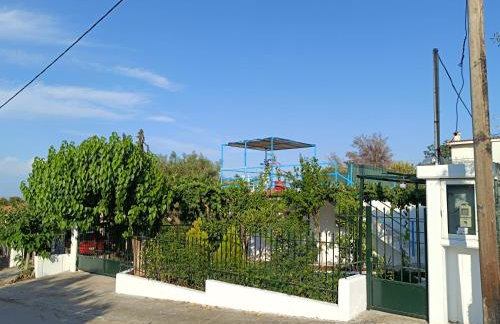 Oropos Relax View - Foto 53