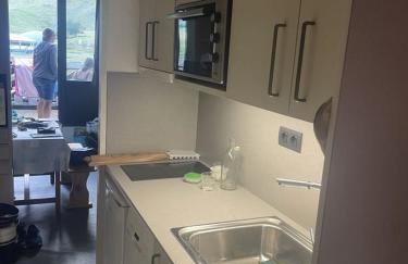 Appart 5 pers, pied des pistes à Piau-Engaly, au coeur de la station - Foto 5