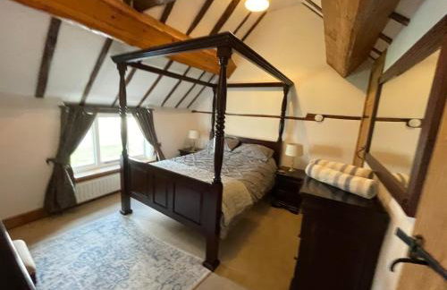 Village period cottage - Photo 6