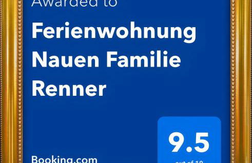 Ferienwohnung Nauen Familie Renner - Foto 18
