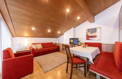 Waldelerhof- Appartements in Meransen - Foto 6