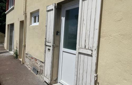 Le Cocon Forézien - Emplacement idéal & Charme irrésistible - Foto 20