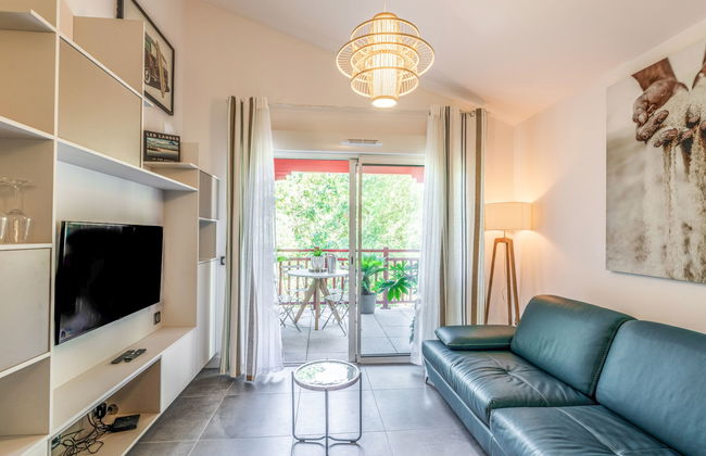 Domaine Aïga - Foto 3