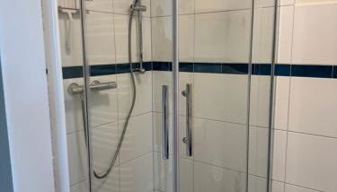 Gutshaus Sonnenburg - Foto 2, Shower