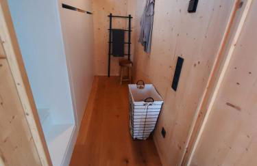 Rausblick Cabin - Foto 8