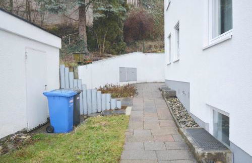 Kulmbach 03 - Apartment für Firmen - Foto 41