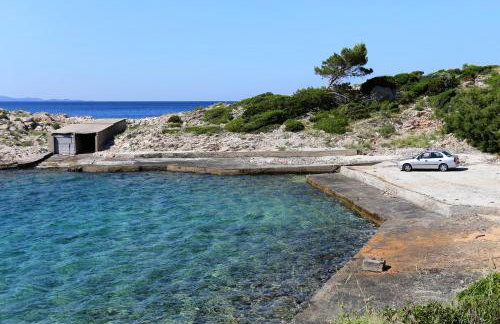 Family friendly seaside apartments Dingac - Borak, Peljesac - 18060 - Foto 46