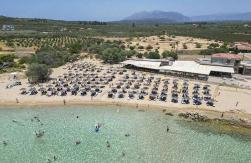 Fully Equipped Beach House at Pachia Ammos Plytra - Photo 24