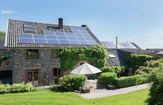 Desnie Farmhouse With Pool - Foto 1