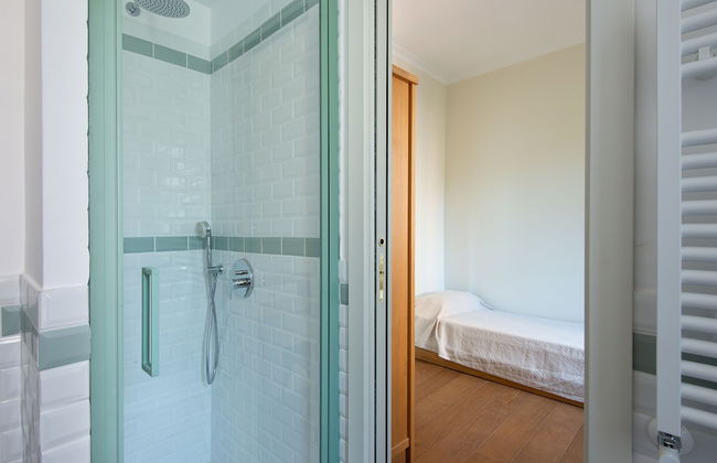 Auditorium Elegant Apartment - Foto 29