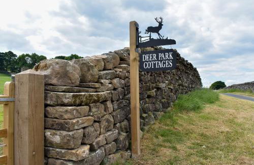 Deer Park Barn - Uk33323 - Photo 24