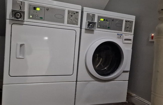 Urban Retreat Studio Apartment in London - Foto 16