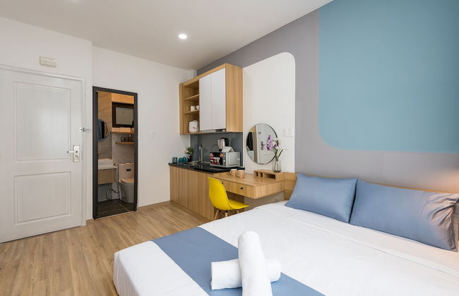 Cozrum Homes Ambera House - Foto 18