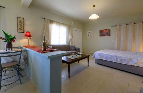 Village house xatzis - Foto 14