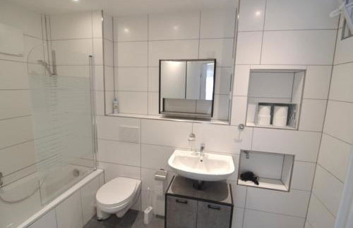 The Gold House 80qm Gemütlich und Erholsam! - Foto 9