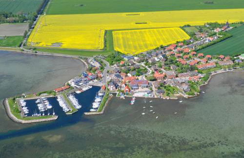 Ort Lemkenhafen "Seeblick" - Foto 27