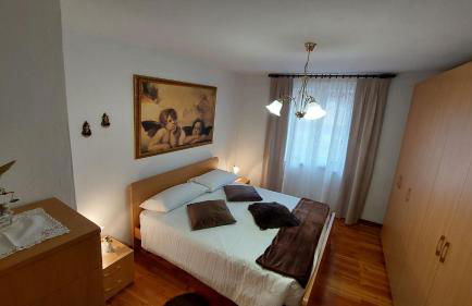 Le Rondini di Casa Bernardi, for Pet Lovers con Area Cani privata - Foto 24