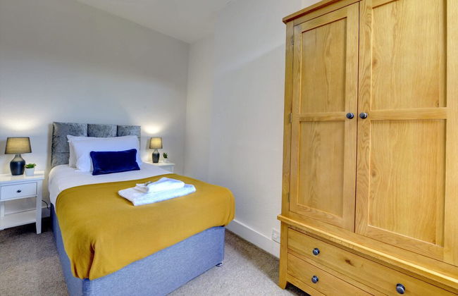 Host Stay 47 Dudley Street - Foto 19