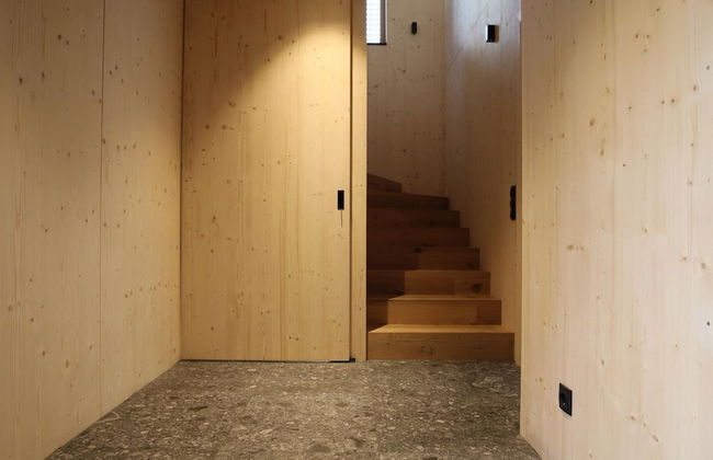 Apartment in Mieders Near Ski Lift - Foto 39