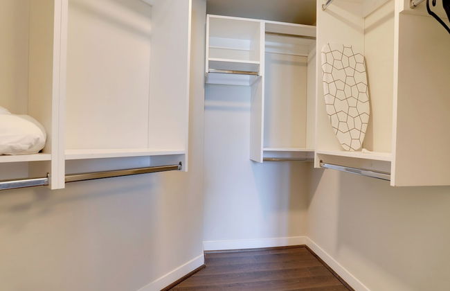 Clarendon Apt Near Subway - Foto 33