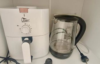 Estudio Alicante Centro - Foto 18