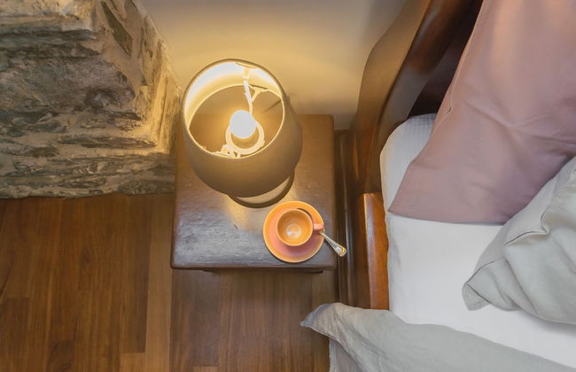 Emily's Holiday House - Authentic Lake Como by Rent all Como - Foto 13