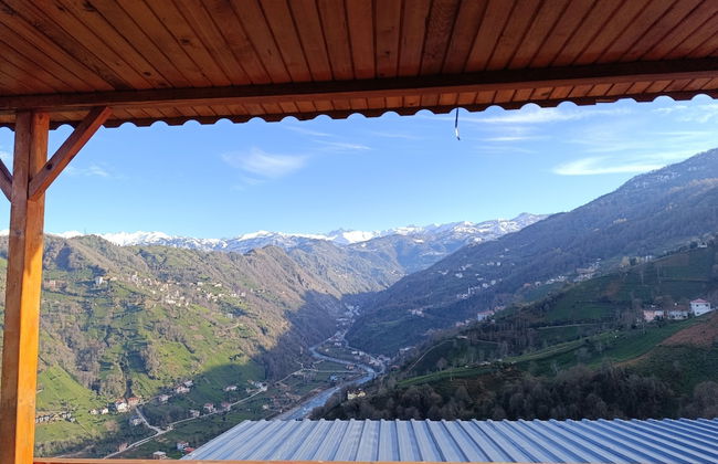 Seyri Alem Suite Bungalow - Foto 49