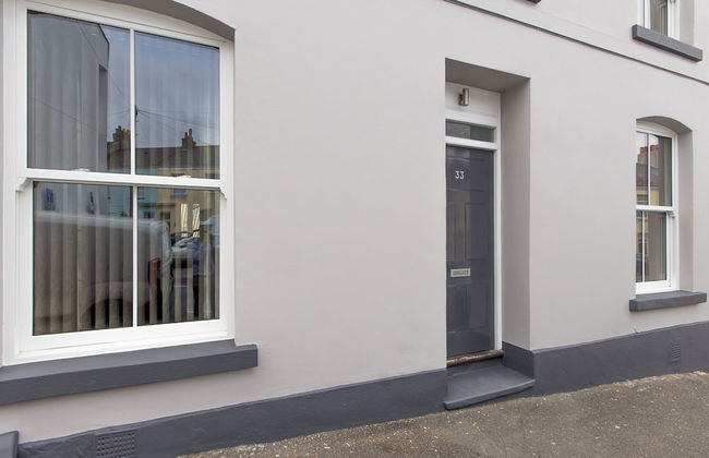 Admiralty street by Pureserviced - Foto 53