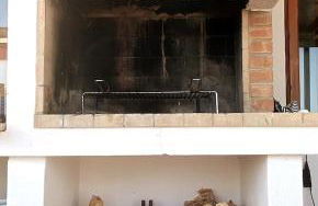 Cozy flat stunning sea view, 10' from Chia beaches - Foto 15