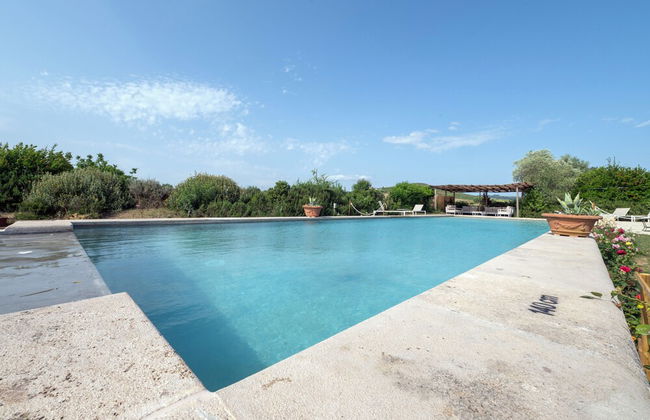 Le Sorbelle - Photo 26