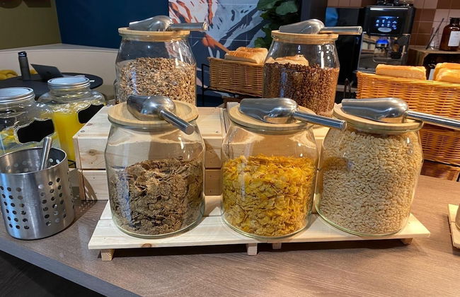 JOIVY Aparthotel at Vita Iona Street - Adults Only. - Foto 61