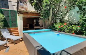 Can Alou, Village House With Mediterranean Charme - Foto 6