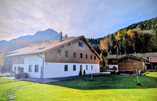 Staufen-Chalet Hochreit - Foto 67