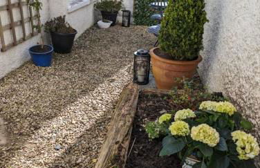 Coastal penarth dream! Close to Cardiff superb location near bars and restaurants! Dog friendly and welcome breakfast pack! - Foto 48