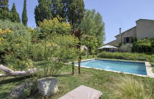 Le Mas des Anges - Foto 26