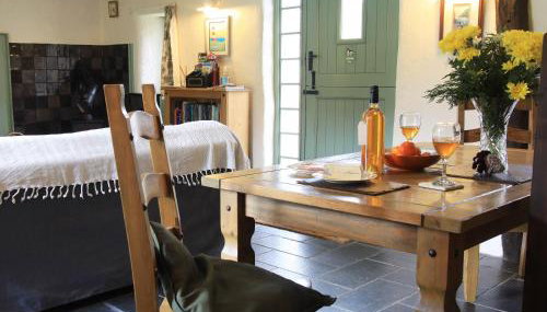 Passion Flower Cottage - E1468 - Photo 4