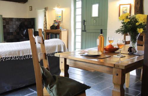 Passion Flower Cottage - E1468 - Foto 4