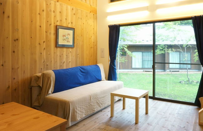 K's Village Karuizawa - Foto 9