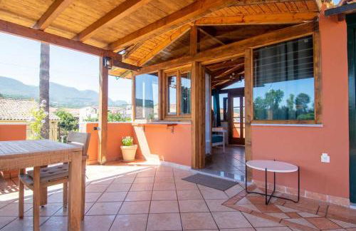 Fotios Roof apartment - Foto 11