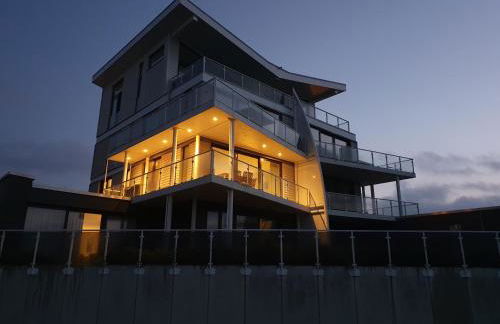 Ferienwohnung Austernfischer Marina Wendtorf - Foto 11