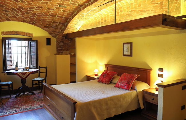 La casa Arancione - Foto 13