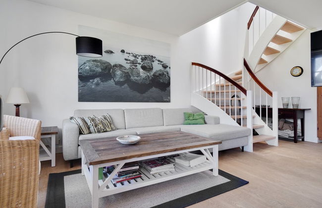 "Anniek" - 1km to the fjord - Foto 28